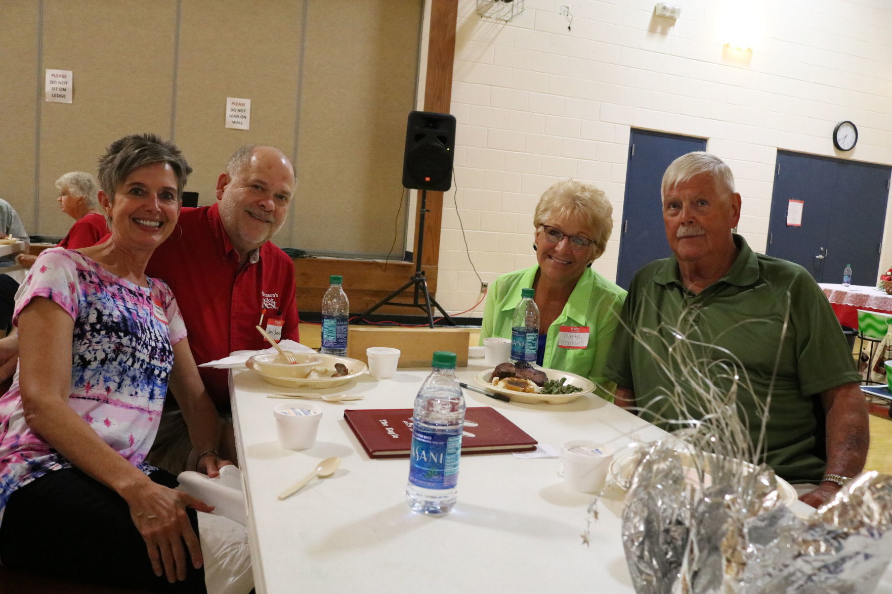 Banquet 1